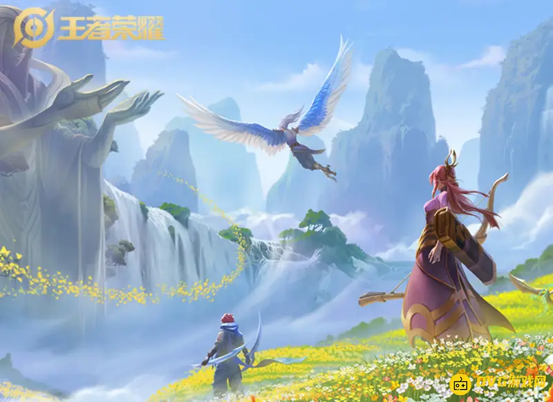 《王者荣耀》如何更换账号-换账号教程