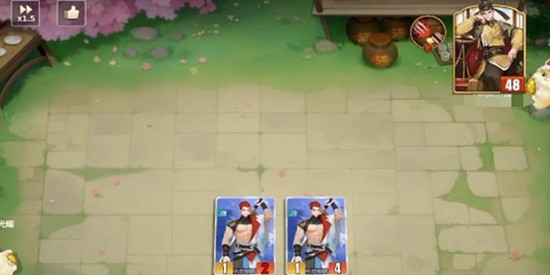 千机阵兼并流怎么玩 许褚甄姬蔡文姬阵容攻略