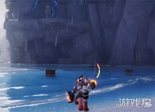 伊莫隐藏宝箱怎么在哪-隐藏宝箱具体位置