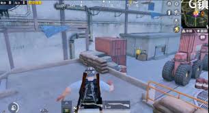 和平精英暗夜危机如何进入