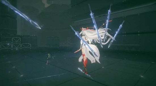 绝区零叶瞬光有什么技能 叶瞬光技能效果介绍