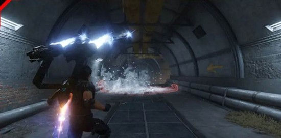 逆战未来手游什么时候上线 是否采用虚幻引擎5开发