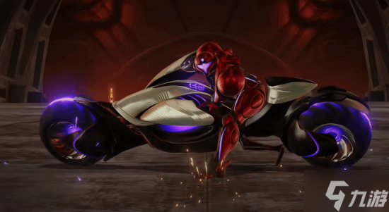 《银河战士Prime4 超越》时间线独立 团队坦言开发不易