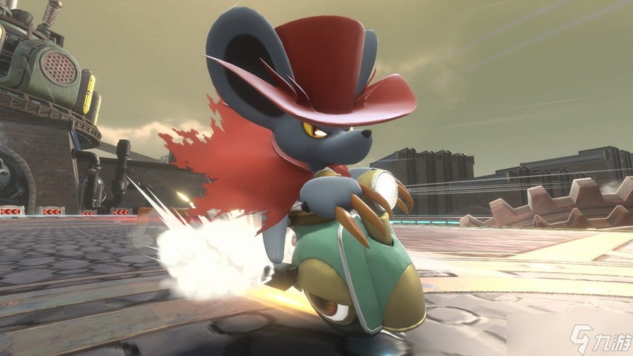 观点 我在2025年评测了25款Switch 2游戏 这是我的前三名推荐