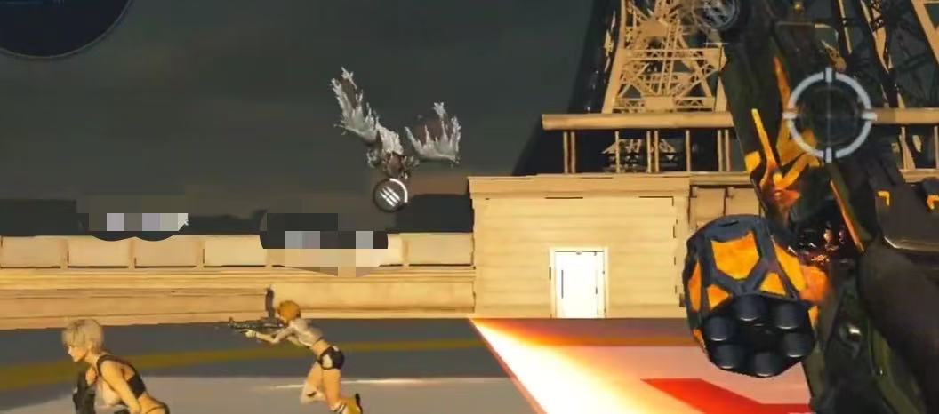 逆战未来战斗配装攻略 逆战高胜率未来战斗流派与装备搭配指南