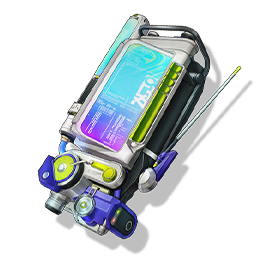 鸣潮脉冲协臂武器介绍 脉冲协臂突破材料总览