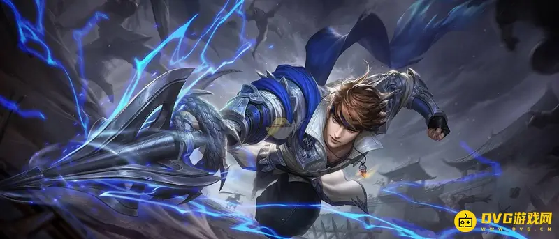 《王者荣耀》赵云怎么获得-赵云获取方法详解