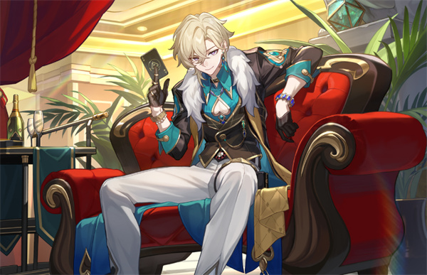 《崩坏：星穹铁道》崩铁砂金培养指南