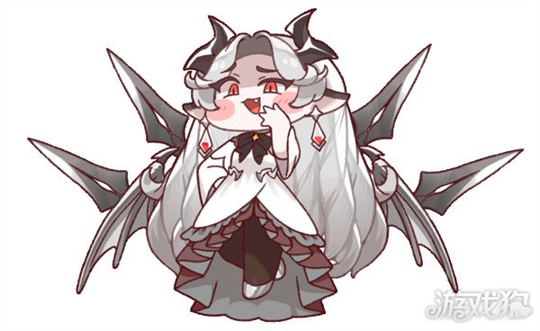 嘟嘟脸恶作剧使者怎么选1