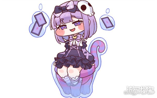 嘟嘟脸恶作剧使者怎么选5