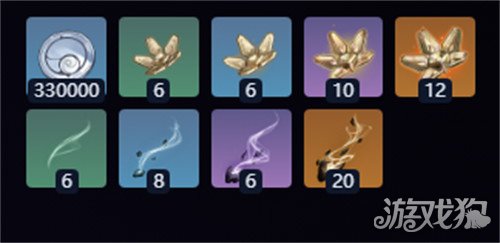 鸣潮玻色星仪武器怎么样1