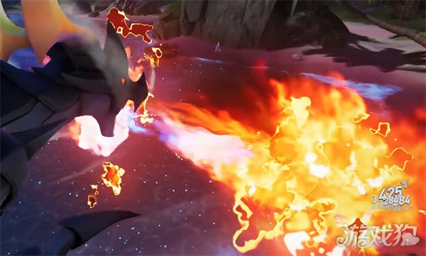 伊莫炎铠龙首领怎么打1