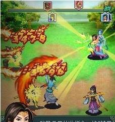 圣域2龙法师攻略（揭秘龙法师的技能组合与装备选择，让你在游戏中无往不胜！）-第1张图片-