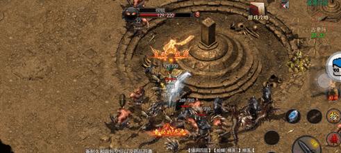 圣域2龙法师攻略（揭秘龙法师的技能组合与装备选择，让你在游戏中无往不胜！）-第3张图片-