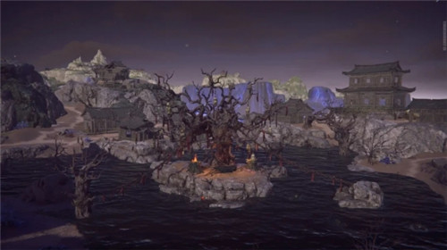 永劫无间穿云赛季更新内容介绍