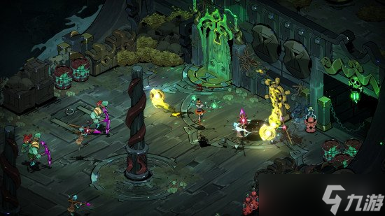 第一果然是她！PCGamesN发布年度最佳PC游戏TOP10榜单