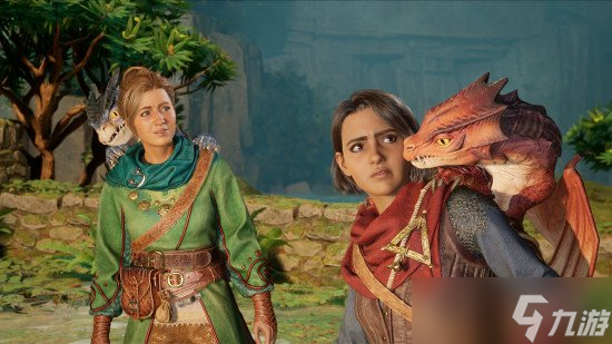 第一果然是她！PCGamesN发布年度最佳PC游戏TOP10榜单