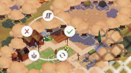 《剑与远征：启程 魔法家园》游戏特色内容介绍