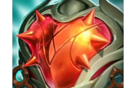 《提莫最强出装攻略》（精准定位，爆发输出！）-第3张图片-