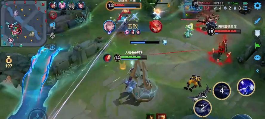 《王者荣耀》2021元歌铭文搭配指南（打造最强元歌，铭文搭配不容错过！）-第2张图片-