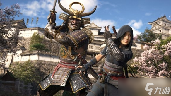 《刺客信条：影》的角色玩法设计将影响系列未来走向