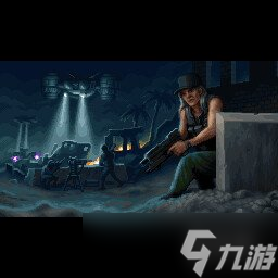 《终结者2D:NO FATE》未来的母亲模式解锁方法