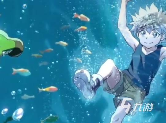 全职猎人x幸存者测试服下载在哪 全职猎人x幸存者安装包分享