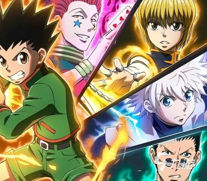 全职猎人x幸存者测试服下载在哪 全职猎人x幸存者安装包分享