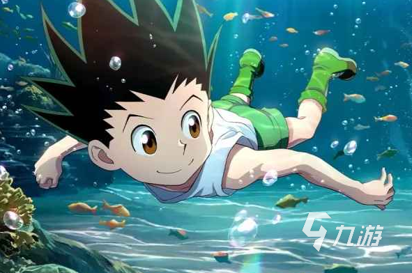 全职猎人x幸存者测试服下载在哪 全职猎人x幸存者安装包分享