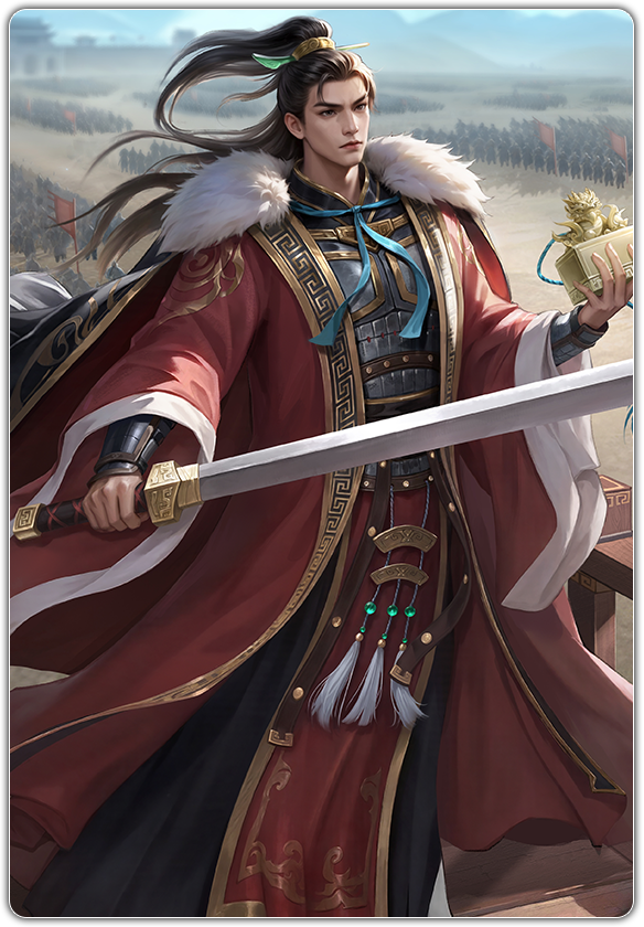 《名将杀》萌新适合武将及获取方式