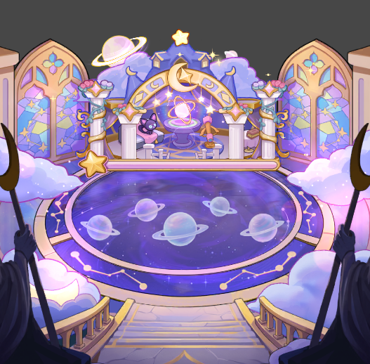 一步两步S12赛季情报速递