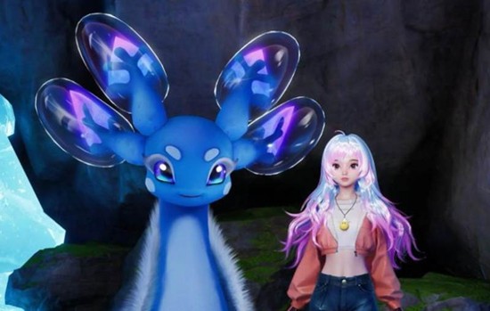 伊莫幻变机制怎么触发伊莫 宠物幻变效果介绍