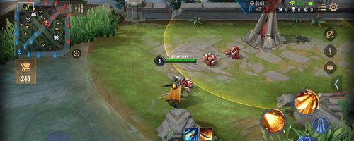 雪原骑士出装攻略大全（打造无敌冰雪战士，雪原骑士装备搭配全解析）