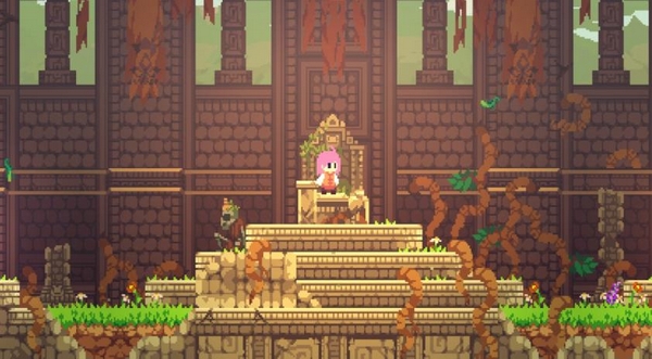 不死鸟传说手游数据互通吗 不同平台账号是否通用