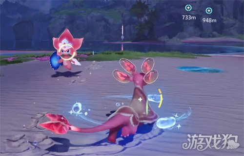 伊莫终结技是什么-终结技介绍一览