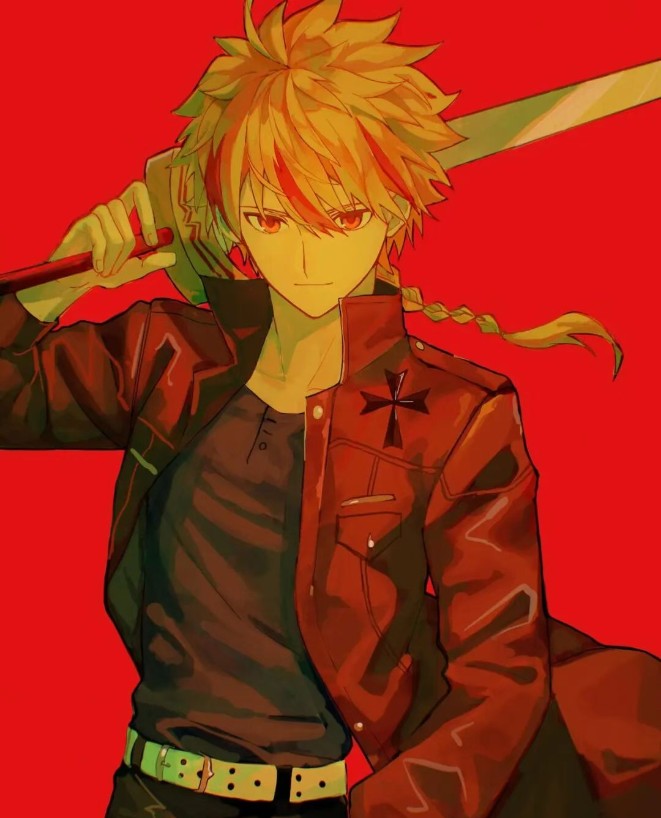 命运冠位指定理查一世详解