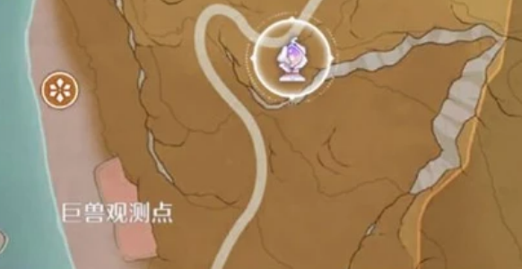 无限暖暖隐藏任务完形沙画点位及完成方法