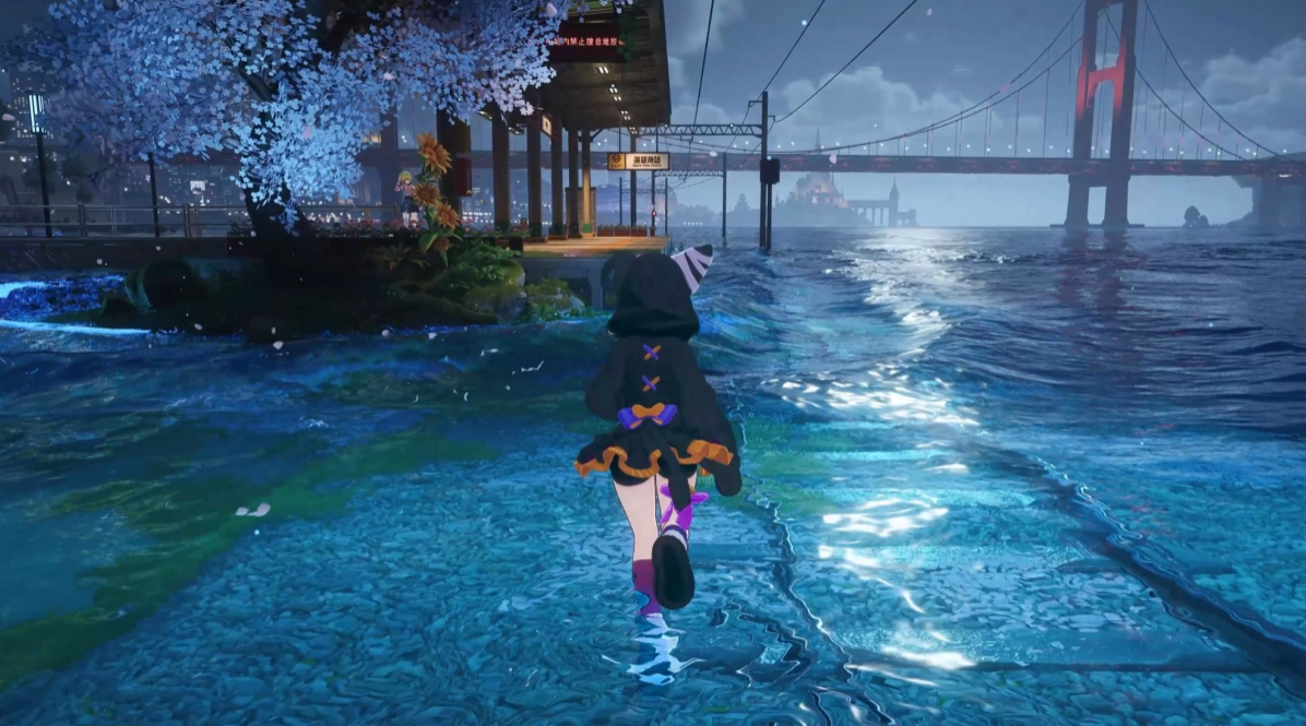 异环玉子市场解析 异环玉子市场机制与交易规则深度解读