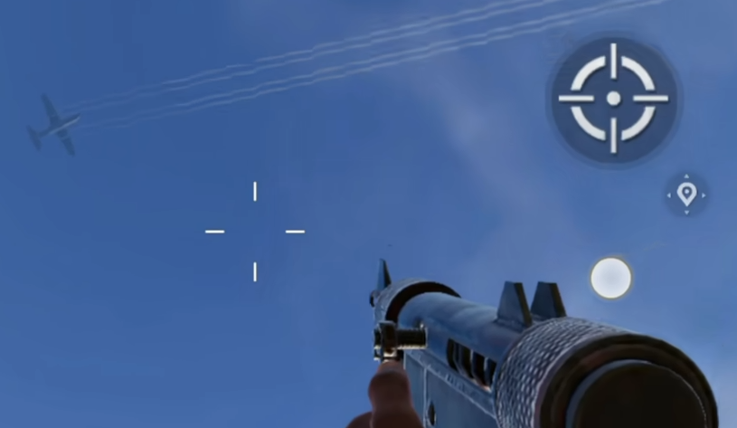 失控进化手游空投位置大全 失控进化手游空投刷新点与落地抢空投实战攻略