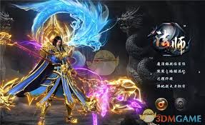 烈焰觉醒传奇有哪些职业