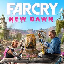 孤岛惊魂新曙光繁荣镇价值成就如何做