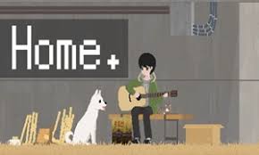 Home: 归处有什么特色内容
