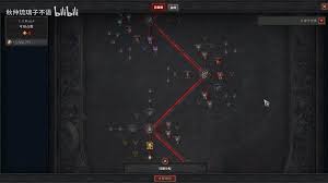 暗黑破坏神4野蛮人旋风斩开荒攻略