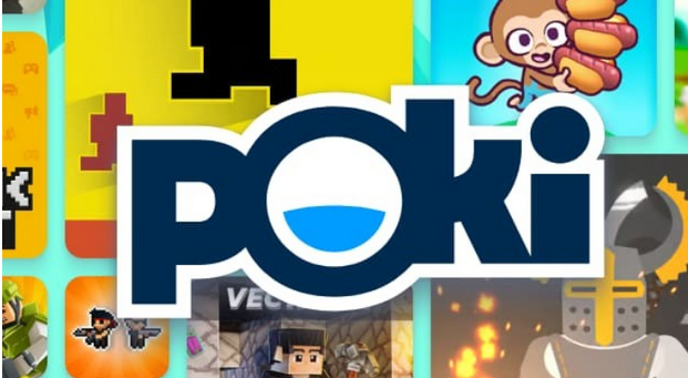 poki宝玩游戏入口-poki宝玩免费在线秒玩