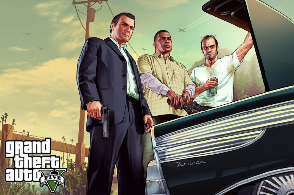 gta5无限金币作弊码-gta5无限金钱秘籍攻略