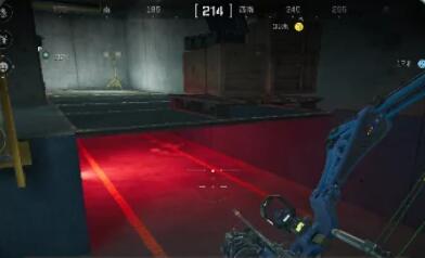 三角洲行动零号大坝2026年1月5日密码攻略