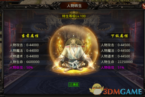 《天羽传奇》系统介绍