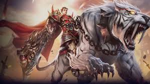 小鱼传奇灵元怎么介绍