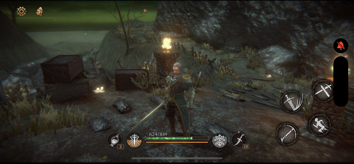 《帕斯卡契约》污核BOSS三阶段打法