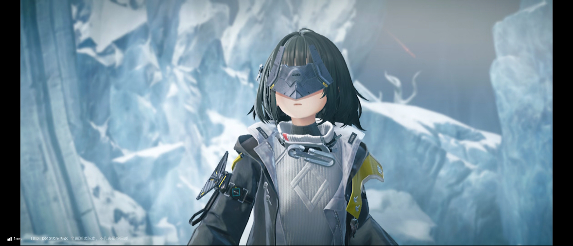 《明日方舟：终末地》新手小攻略